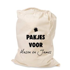 canvas-zak-sinterklaas-sintzak-cadeauzak-opdruk-sint-pakjes-cadeautjes-5-december-pakjesavond-pakjes-naam