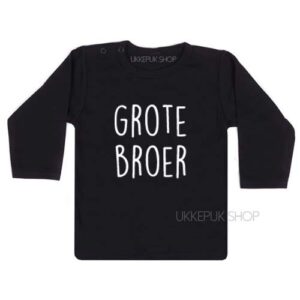 grote-broer-longsleeve-zwart-baby-black-shirt-lange-mouw-voorkant