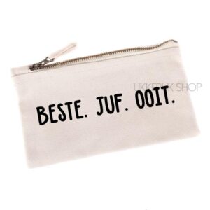 juf-meester-meneer-etui-met-naam-school-bedankt-ecru-beste-juf-ooit