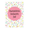 kaart-hartstikke-bedankt-juf-confetti-schooljaar-einde-school-vakantie-bedankt-lieve-juf-voor-het-fijne-schooljaar