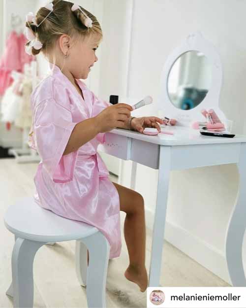 Superioriteit Nodig uit keuken Kinder make up - Zonder knoeien en vlekken - Ukkepuk.shop