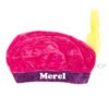 pietenmuts-met-naam-zwarte-pietenmuts-sinterklaas-baret-muts-intocht-pieten-zwarte-piet-roze