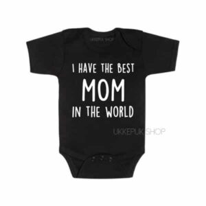 romper-i-have-the-best-mom-zwart