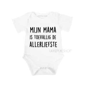 romper-mijn-mama-allerliefste-wit