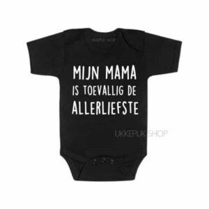 Voor mama