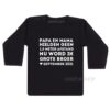 shirt-anderhalve-meter-1-afstand-corona-baby-coronababy-grote-broer-zwanger-zwangerschapsshirt-zwangeraankondiging-zwart