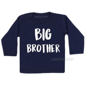 shirt-big-brother-grote-broer-zwanger-blauw