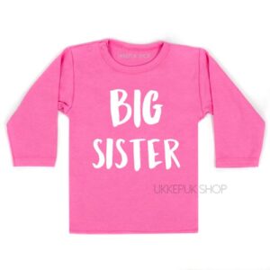 shirt-big-sister-grote-zus-zwanger-roze