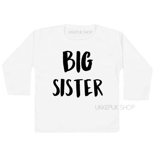 shirt-big-sister-grote-zus-zwanger-wit
