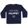 shirt-hulppietje-hulp-piet-hulppiet-naam-sinterklaas-lieve-kleine-blauw