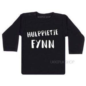 shirt-hulppietje-hulp-piet-hulppiet-naam-sinterklaas-zwart