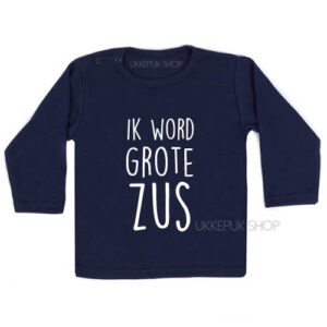 shirt-ik-word-grote-zus-zwanger-aankondiging-pregnant-blauw