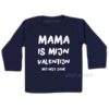 shirt-mama-is-mijn-valentijn-blauw