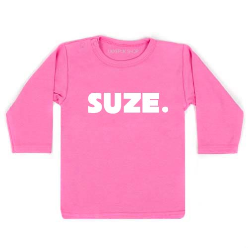 shirt-naam-baby-kind-longsleeve-roze-pink