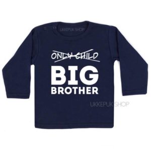 shirt-only-child-big-brother-blauw