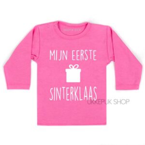 shirt-sinterklaas-mijn-eerste-sint-sinterklaasfeest-intocht-pakjesavond-roze