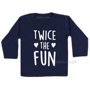 shirt-tweeling-tweelingen-baby-kind-peuter-kleuter-twice-the-fun-blauw