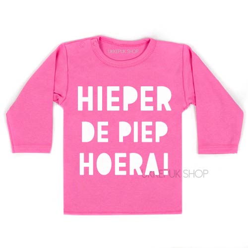 shirt-verjaardag-hieperdepiep-hoera-hieper-de-piep-jarig-feest-kleuter-peuter-roze