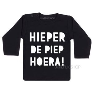 shirt-verjaardag-hieperdepiep-hoera-hieper-de-piep-jarig-feest-kleuter-peuter-zwart