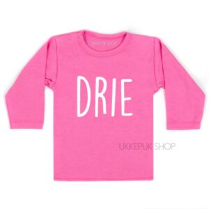 shirt-verjaardag-jarig-1-one-two-twee-drie-jaar-verjaardagsshirt-roze