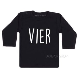 shirt-verjaardag-jarig-1-one-two-twee-drie-vier-jaar-verjaardagsshirt-zwart