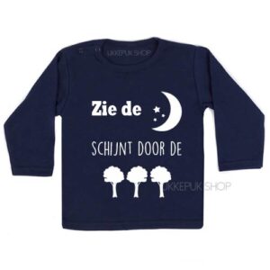 shirt-zie-de-maan-schijnt-sinterklaas-sint-intocht-pakjesavond-blauw