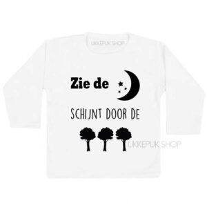 shirt-zie-de-maan-schijnt-sinterklaas-sint-intocht-pakjesavond-wit