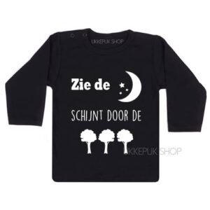 shirt-zie-de-maan-schijnt-sinterklaas-sint-intocht-pakjesavond-zwart