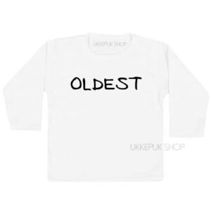 shirts-oldest-broer-zus-grote-zwanger-wit