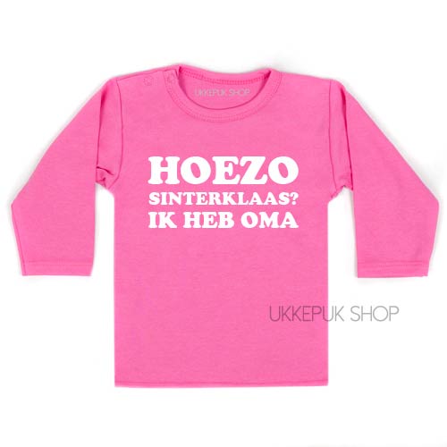 sinterklaas-shirt-hoezo-sinterklaas-ik-heb-oma-roze