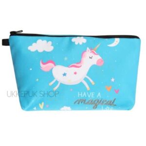 speel-fake-pretend-nep-make-up-makeup-etui-cosmetic-tas-tasje-eenhoorn-unicorn-blauw-meisje-kind-play