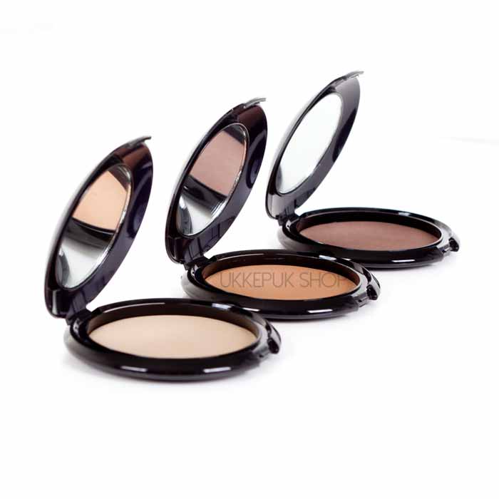 Behoefte aan Posters regel Compact Powder Medium met spiegel - Ukkepuk.shop