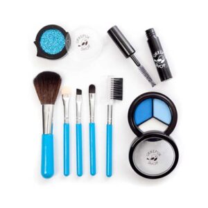 speel-make-up-makeup-nep-fake-speelgoed-kinder-pretend-alsof-fake-plastic-kindermakeup-little-cosmetic-cosmetics-toddler-children-basic-blue-blauw-set